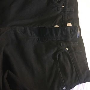 AMIRI  black THRASHER JEANS 29 @Poshmark